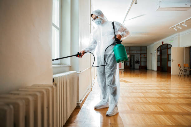 Los Fresnos, TX Pest Control Company